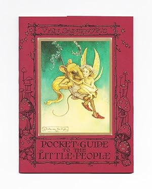 Pocket Guide To The Little People - 1st Edition/1st Printing