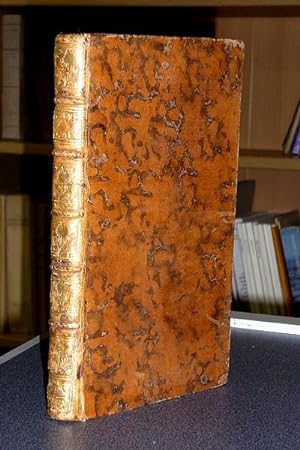 Analyse des eaux d'Aix en Savoye (1772) - Analyse des prétendues eaux ferrugineuses de la Boisse,...