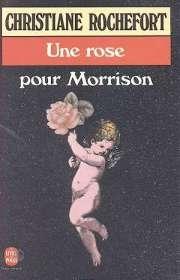 Une Rose Pour Morrisson