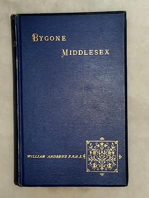 Bygone Middlesex