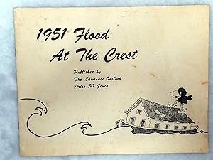 1951 Flood at the Crest