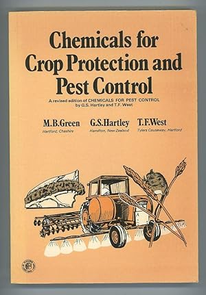 Chemicals for Crop Protection and Pest Control