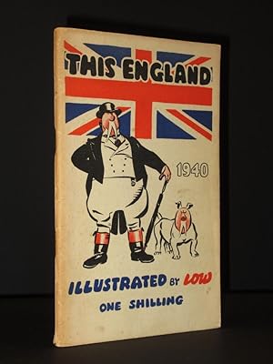 This England 1940: (Issue No. 2)