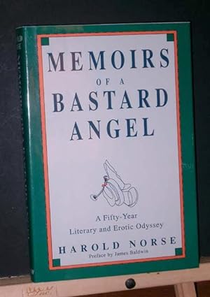 Memoirs of a Bastard Angel