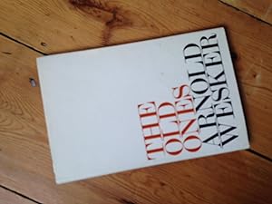 The Old Ones ( Signed Copy )