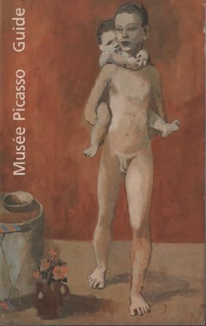 Musée Picasso: Guide