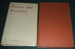 The Book of Pottery and Porcelain // Volume II