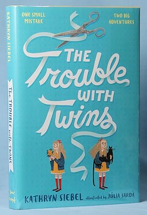 The Trouble with Twins (Signed)