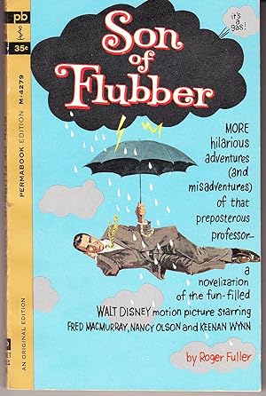 Son of Flubber