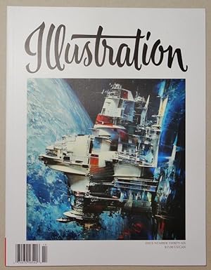 Illustration Magazine, Issue Number Thirty-six (36) : Winter 2012: John Berkley & Rose O'Neill