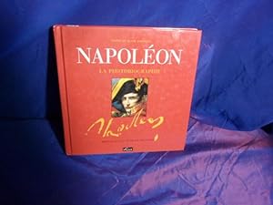 Napoléon la photobiographie