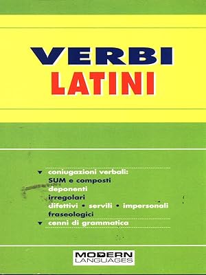 Verbi Latini