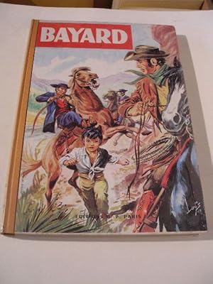 BAYARD VOLUME 34