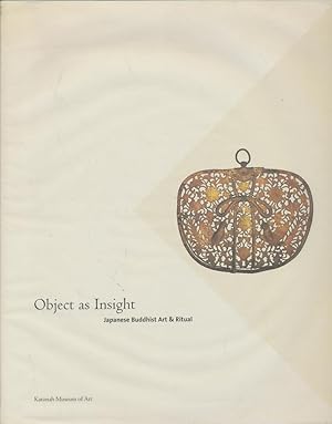 Object As Insight