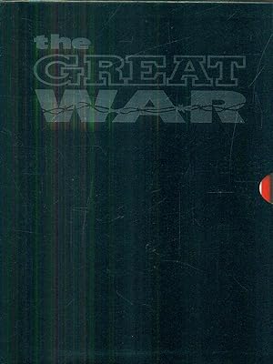 the great war VHS
