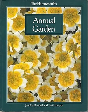Harrowsmith Annual Garden, The