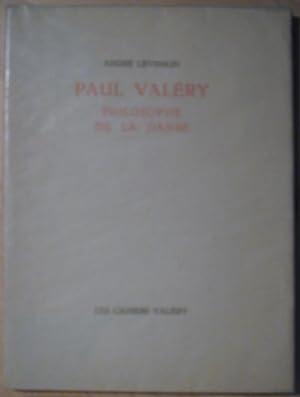 Paul Valéry, philosophe de la danse