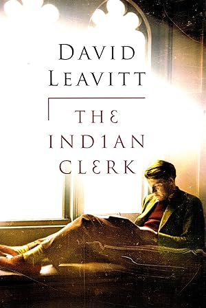 The Indian Clerk :