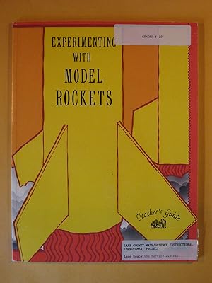 Experimenting with Model Rockets -- Teacher's Guide
