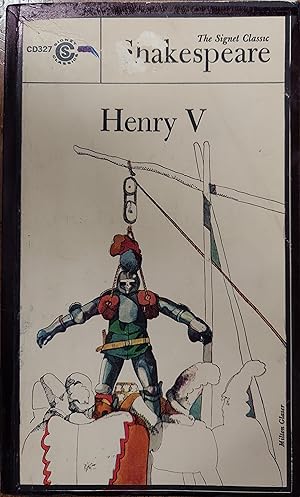 Henry V (Signet Classic)