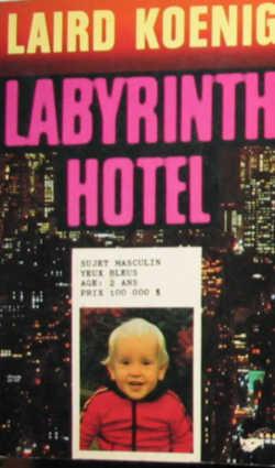 Labyrinth Hotel