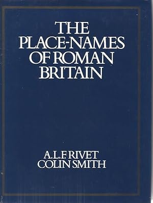 The Place-Names of Roman Britain