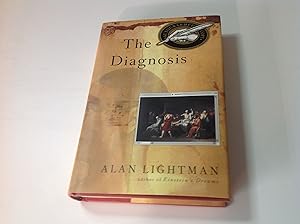 The Diagnosis-Signed