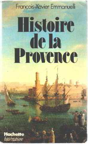 Histoires de la Provence