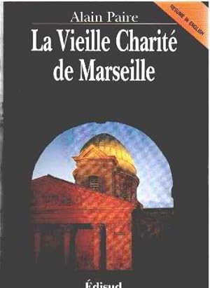 La vieille Charité de Marseille