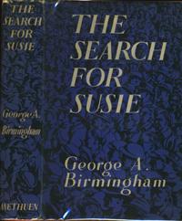 The Search for Susie