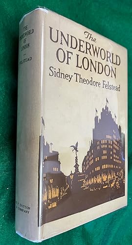 The Underworld of London
