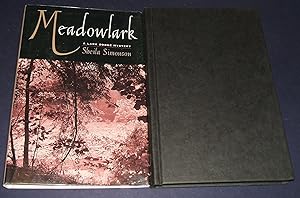 Meadowlark // The Photos in this listing are of the book that is offered for sale