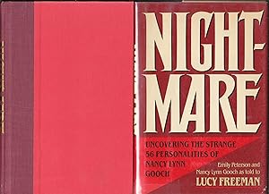Nightmare Uncovering the Strange 56 Personalities of Nancy Lynn Gooch