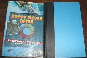Happy Never After a Callahan Garrity Mystery // The Photos in this listing are of the book that i...