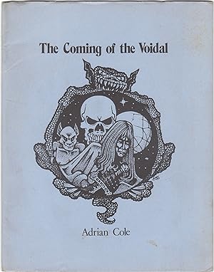 The Coming of the Voidal