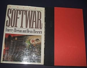 Softwar // The Photos in this listing are of the book that is offered for sale