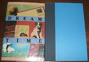 Dream Time: New Stories by Sixteen Award-Winning Authors // The Photos in this listing are of the...