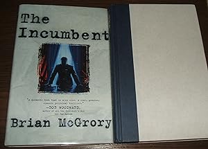The Incumbent // The Photos in this listing are of the book that is offered for sale