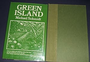 Green Island Photos in this listing are of the book that is offered for sale