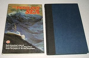 The Perilous Sea // The Photos in this listing are of the book that is offered for sale