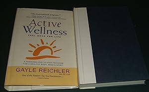 Active Wellness a Personalized 10 Step Program for a Healthy Body, Mind and Spirit // The Photos ...