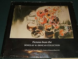 Pictures from the Douglas M. Duncan Collection // The Photos in this listing are of the book that...
