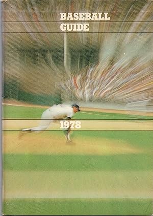 1978 Snibbe Baseball Guide 14 Annual Edition with Rosters , Stats, History
