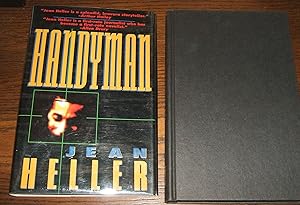 Handyman // The Photos in this listing are of the book that is offered for sale
