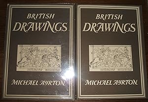 British Drawings Britain in Pictures #105