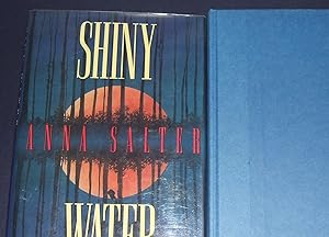 Shiny Water // The Photos in this listing are of the book that is offered for sale
