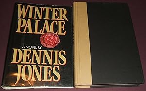 Winter Palace: a Novel