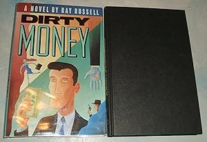 Dirty Money // The Photos in this listing are of the book that is offered for sale