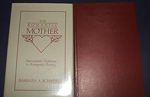 The Romantic Mother: Narcissistic Patterns in Romantic Poetry // The Photos in this listing are o...
