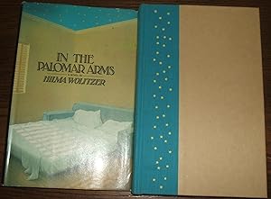 In the Palomar Arms // The Photos in this listing are of the book that is offered for sale